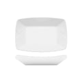 Fortessa FOOD TRUCK LARGE BOAT-220x145mm WHITE (x4)