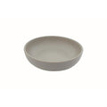 Eclipse UNO ROUND BOWL - 160mm Ø LIGHT GREY (x6)