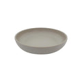 Eclipse UNO ROUND BOWL - 220mm Ø LIGHT GREY (x6)