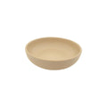 Eclipse UNO ROUND BOWL - 160mm Ø TAUPE (x6)