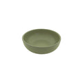 Eclipse UNO ROUND BOWL - 125mm Ø GREEN (x6)