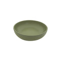 Eclipse UNO ROUND BOWL - 160mm Ø GREEN (x6)