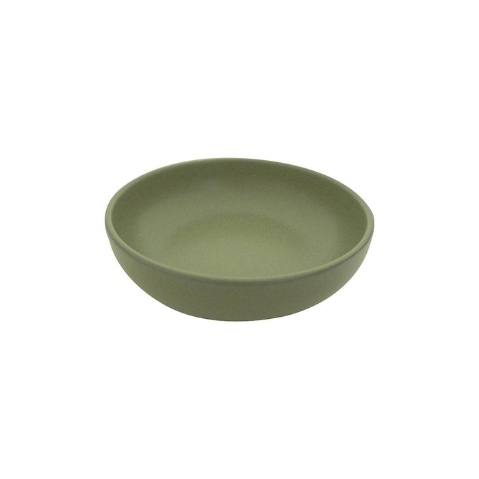 Eclipse UNO ROUND BOWL - 160mm Ø GREEN (x6)