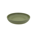 Eclipse UNO ROUND BOWL - 220mm Ø GREEN (x6)