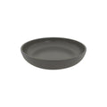Eclipse UNO ROUND BOWL - 220mm Ø DARK GREY (x6)