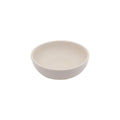 Eclipse UNO ROUND BOWL - 125mm Ø CREAM (x6)