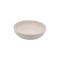 Eclipse UNO ROUND BOWL - 160mm Ø CREAM (x6)