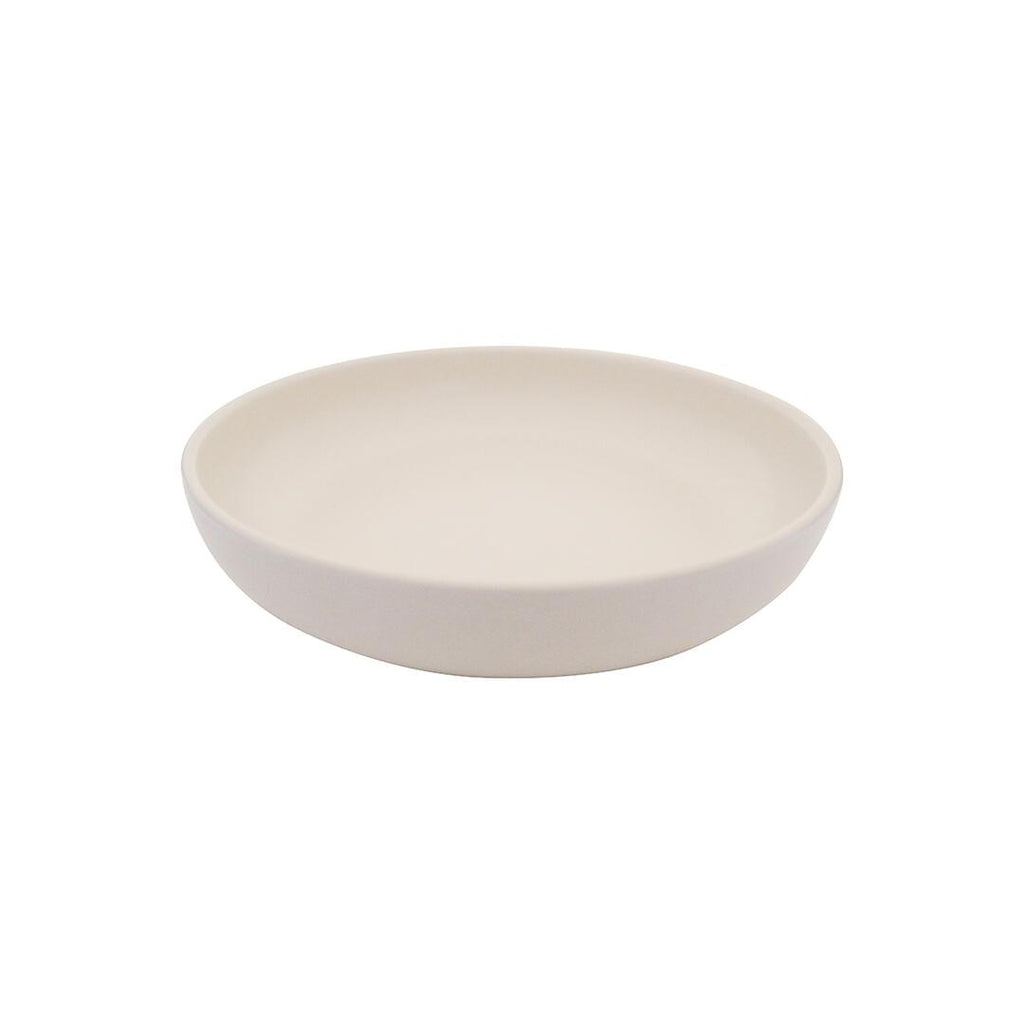 Eclipse UNO ROUND BOWL - 220mm Ø CREAM (x6)