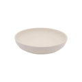 Eclipse UNO ROUND BOWL - 220mm Ø CREAM (x6)
