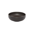 Eclipse UNO ROUND BOWL - 125mm Ø BLACK (x6)