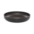 Eclipse UNO ROUND BOWL - 220mm Ø BLACK (x6)