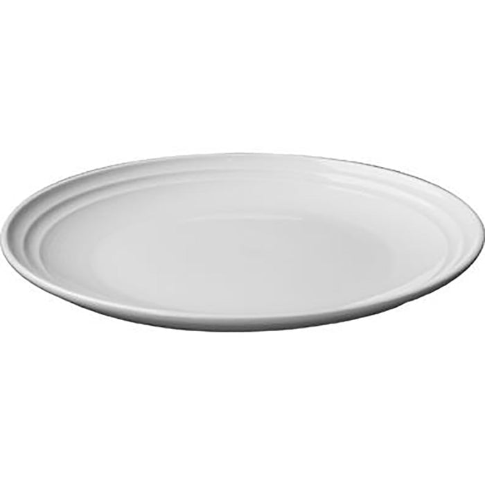 Rene Ozorio ROUND PLATE-160mm AURA (930/0116) EA