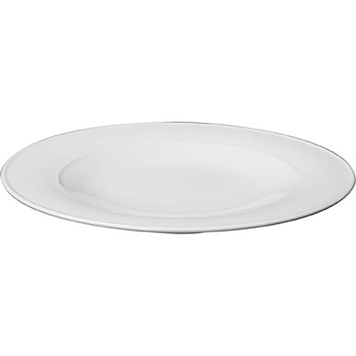 Rene Ozorio ROUND PLATE-300mm AURA (931/2430) EA