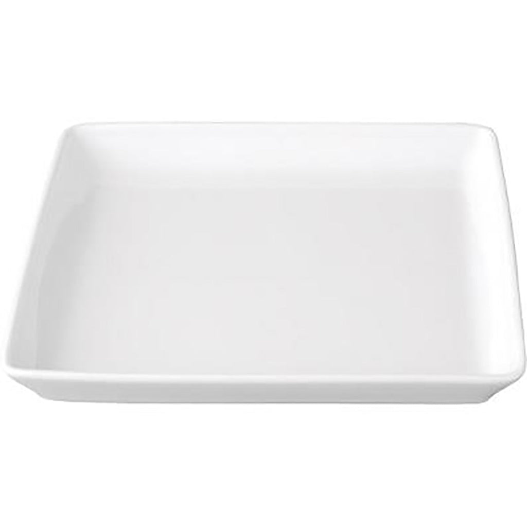 Rene Ozorio SQUARE DISH-140x15mm AURA (434914) EA