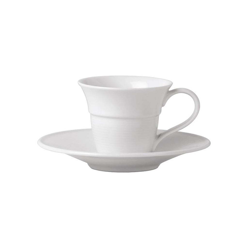 Rene Ozorio SAUCER FOR 96084 & 96086 COFFEE CUP AURA (931/2001) EA
