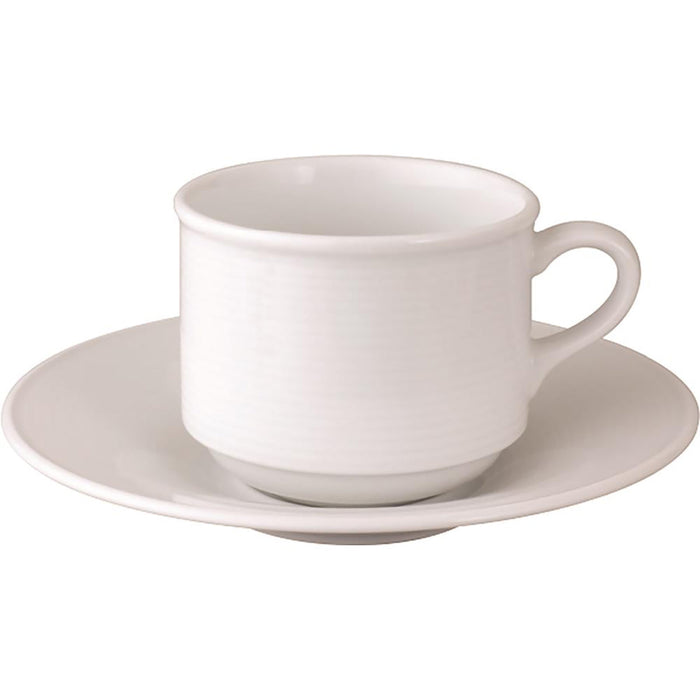 Rene Ozorio STACKABLE CUP-230ml AURA (931/2015) EA