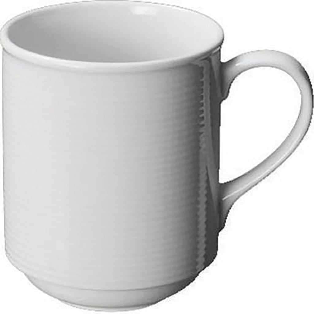 Ryner Tableware  GRAVY BOAT-175mm WHITE (x12)