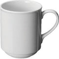 Ryner Tableware  GRAVY BOAT-175mm WHITE (x12)