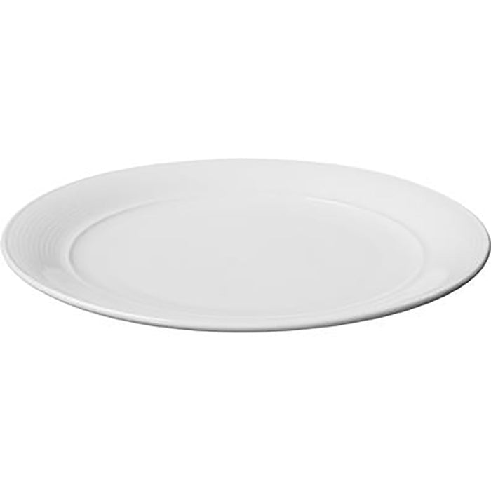 Rene Ozorio ROUND PLATE-FLAT 270mm AURA (931/1077) EA