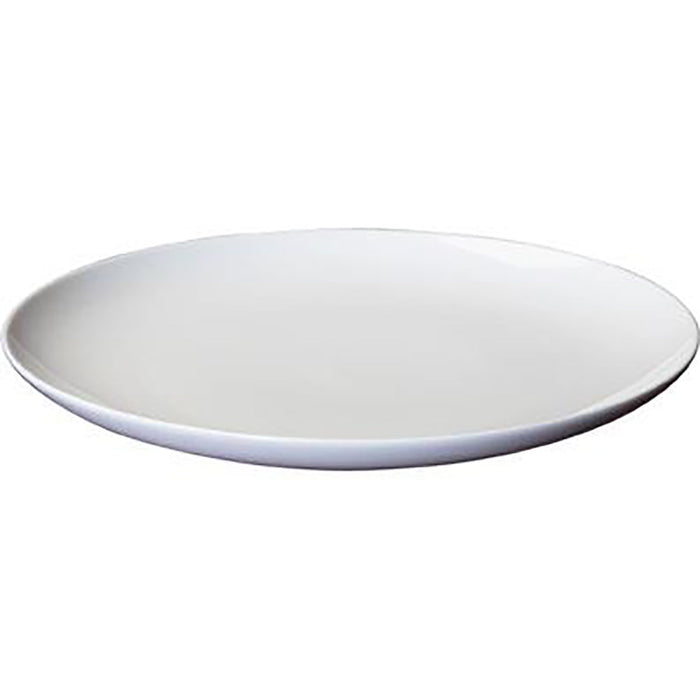 Patra ROUND PLATE 270mm COUPE ALTO (410127) (Set of 6)