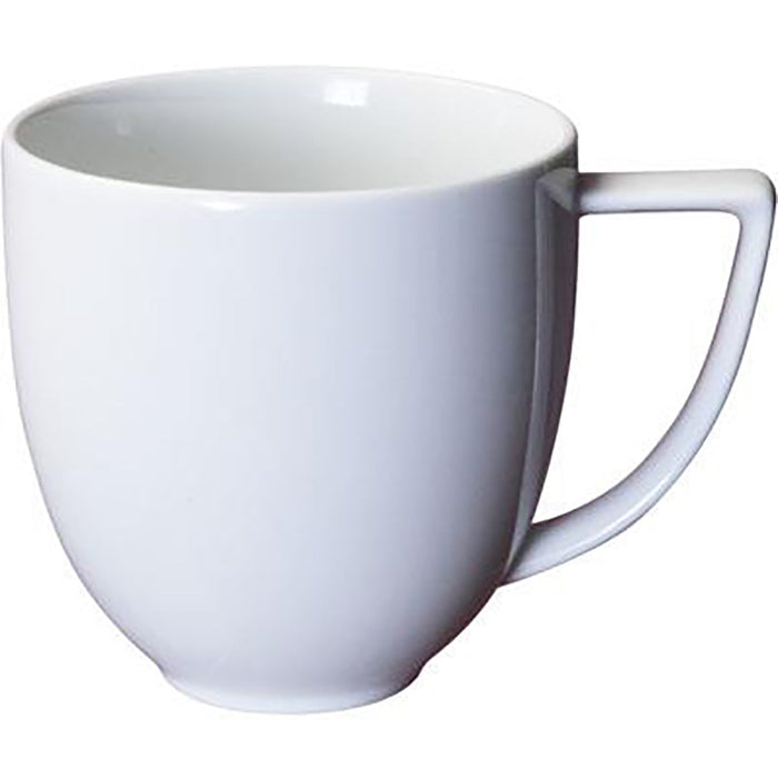 Patra COFFEE MUG 400ml ALTO (412410) (Set of 6)
