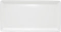 Rene Ozorio RECTANGLE TRAY-270x140mm AURA MATT WHITE (434076) EA