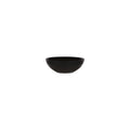 Rene Ozorio RIMMED CEREAL BOWL 165mm AURA MATT BLACK (923116) EA