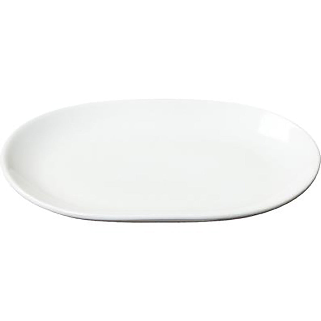 Rene Ozorio OVAL PLATTER 157mm "PROFILE" EA