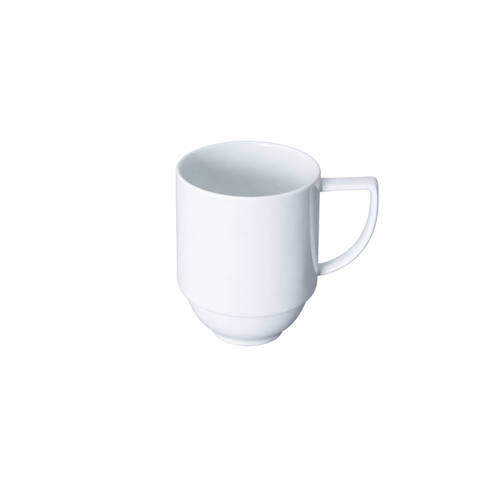 Rene Ozorio COFFEE MUG-STACKABLE 330ml (382412) EA