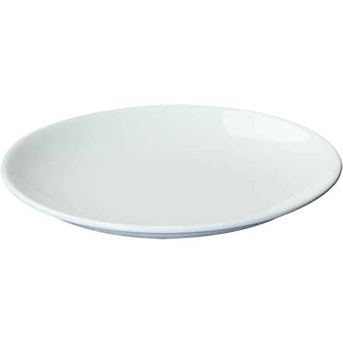 Patra by Nikko PATRA NOVA COUPE ROUND PLATE 165mm (0116) (Set of 12)