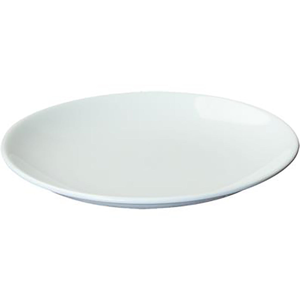 Patra by Nikko PATRA NOVA COUPE ROUND PLATE 310mm (0131) (Set of 6)