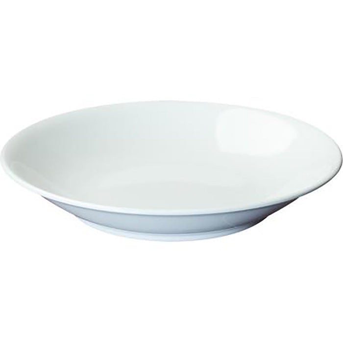 Patra by Nikko PATRA NOVA COUPE ROUND PLATE DEEP 270mm (0327) EA