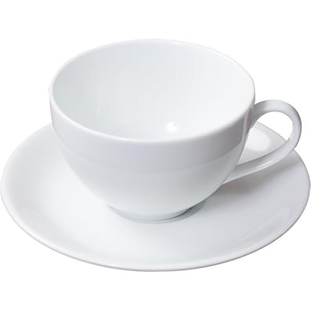 Patra by Nikko PATRA NOVA COFFEE CUP 280ml SUITS 97729 (2090) (Set of 12)