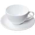 Patra by Nikko PATRA NOVA COFFEE CUP 280ml SUITS 97729 (2090) (Set of 12)