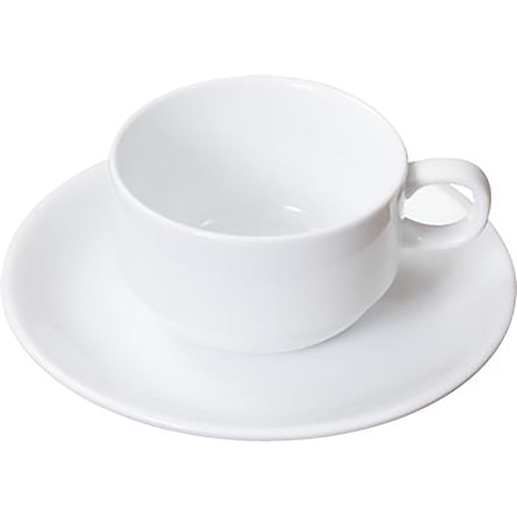 Patra by Nikko PATRA NOVA COFFEE CUP 200ml STACK SUITS 97729 (2025) (Set of 12)