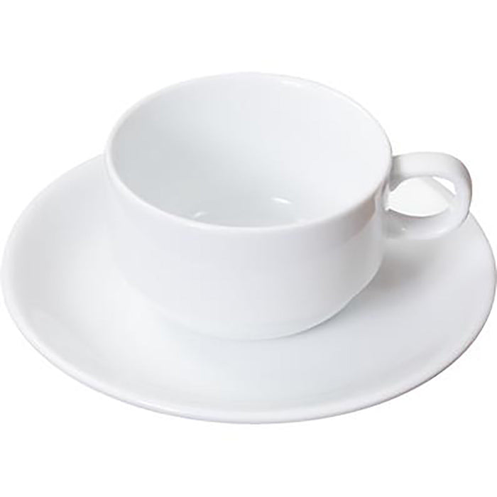 Patra by Nikko PATRA NOVA COFFEE CUP 200ml STACK SUITS 97729 (2025) (Set of 12)