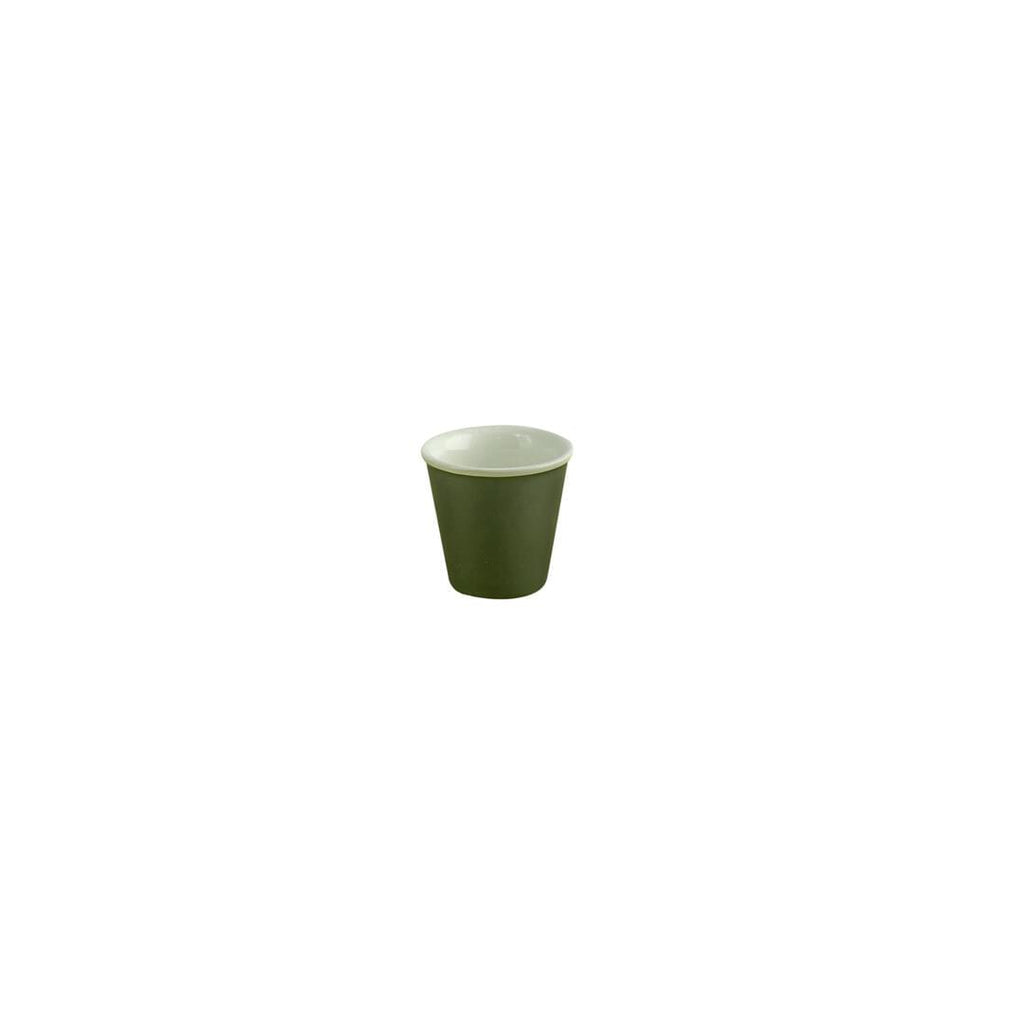 Bevande FORMA ESPRESSO CUP-90ml SAGE (x6)
