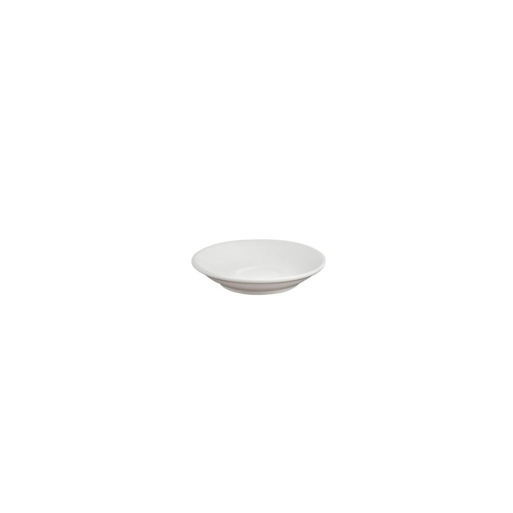 Bevande  SAUCER-120mm Ø TO SUIT ESPRESSO CUP BIANCO (x6)