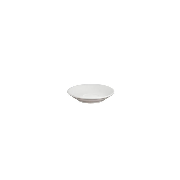 Bevande  SAUCER-120mm Ø TO SUIT ESPRESSO CUP BIANCO (x6)
