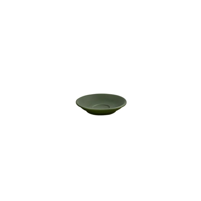 Bevande  SAUCER-120mm Ø TO SUIT ESPRESSO CUP SAGE (x6)