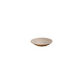 Bevande  SAUCER-120mm Ø TO SUIT ESPRESSO CUP STONE (x6)