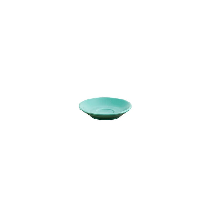 Bevande  SAUCER-120mm Ø TO SUIT ESPRESSO CUP AQUA (x6)