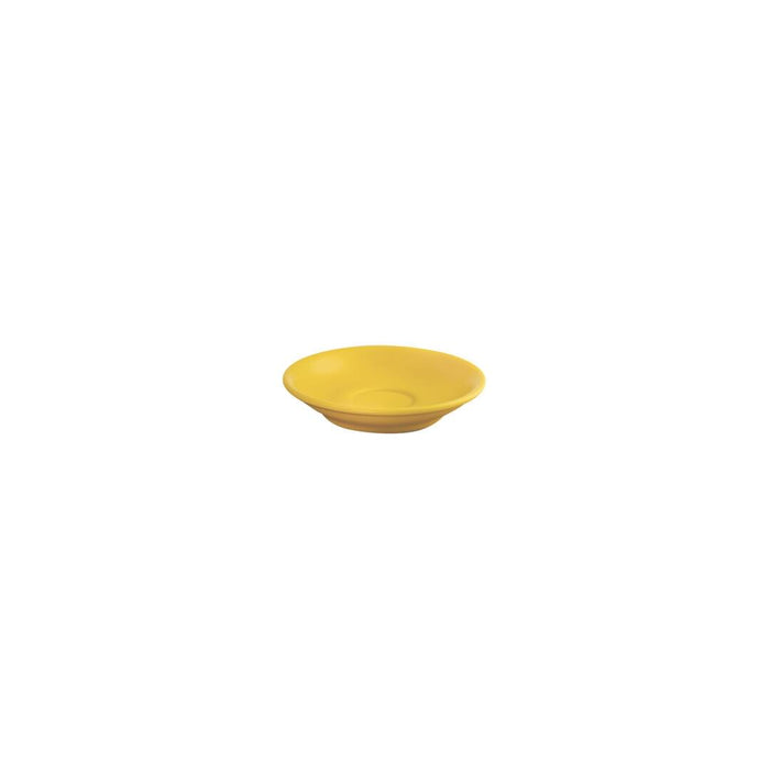 Bevande  SAUCER-120mm Ø TO SUIT ESPRESSO CUP MAIZE (x6)