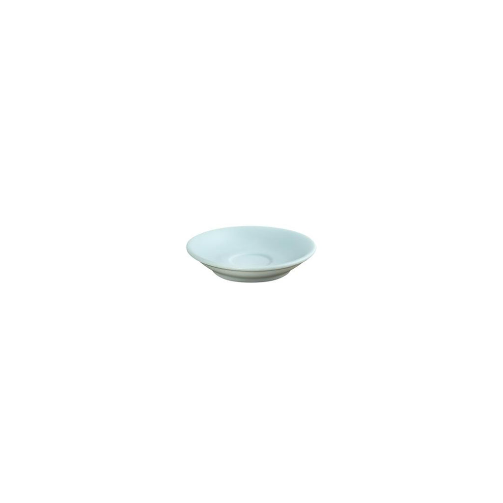 Bevande  SAUCER-120mm Ø TO SUIT ESPRESSO CUP MIST (x6)
