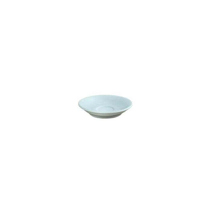 Bevande  SAUCER-120mm Ø TO SUIT ESPRESSO CUP MIST (x6)