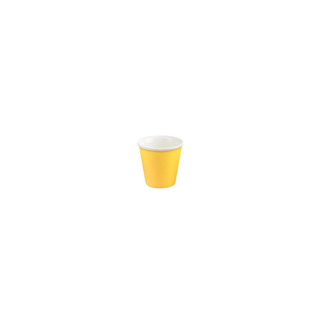 Bevande FORMA ESPRESSO CUP-90ml MAIZE (x6)