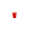 Bevande FORMA LATTE CUP-200ml ROSSO (x6)
