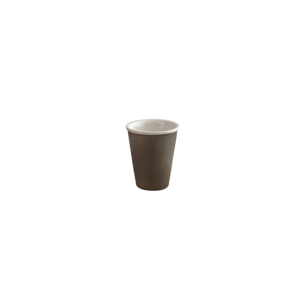 Bevande FORMA LATTE CUP-200ml SLATE (x6)
