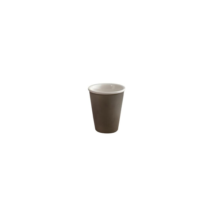 Bevande FORMA LATTE CUP-200ml SLATE (x6)