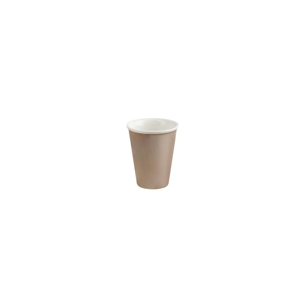 Bevande FORMA LATTE CUP-200ml STONE (x6)